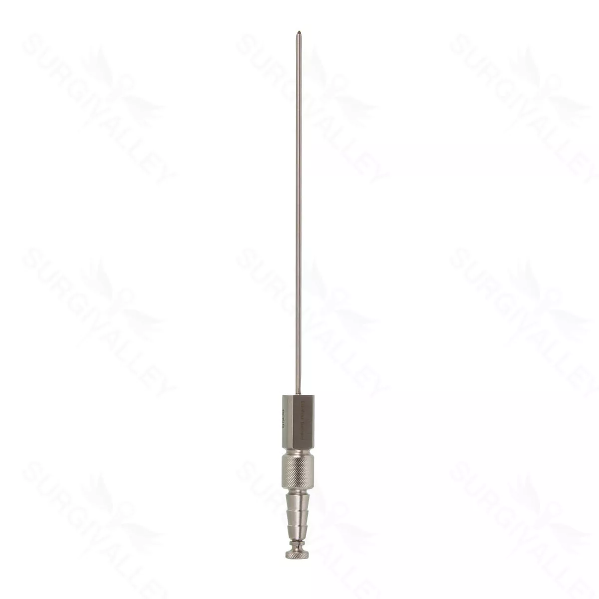 Frazier suction Tube – straight 7fr. W/L 5 1/2″