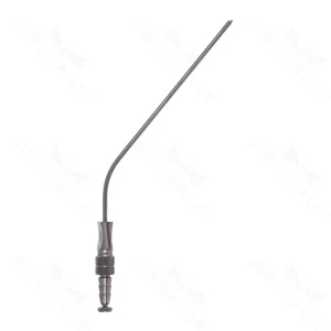 Suction Tube – #10 Panther (S01-87-00-156)