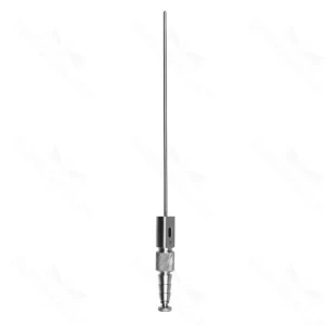 Frazier Suction Tube – straight W/L 5 1/2″ 9 fr – surgivalley (S01-87-00-166)