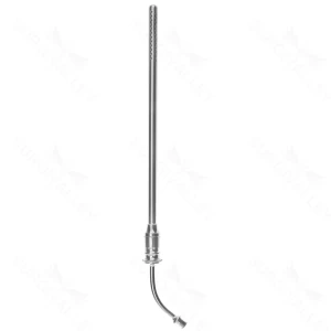 Poole Suct – ang ped 17fr (S01-87-00-18)