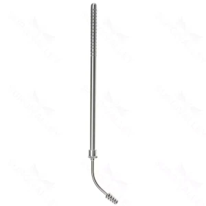 Poole Suct – cvd end 23fr 8mm tip (S01-87-00-19)