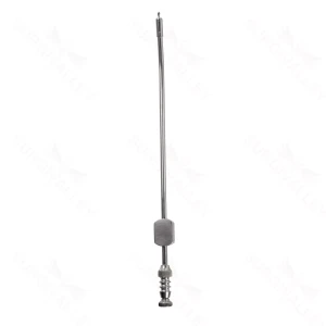 8 1/16″ Debakey-Adson Suction Tube (S01-87-00-22)