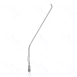 Atraumatic Tip Suction Tube – ang 15cm 5fr – surgivalley (S01-87-00-226)