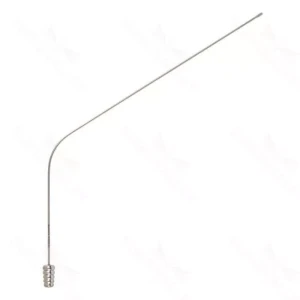 Yasargil Suction Tube – 6″ 1.5mm – surgivalley (S01-87-00-235)