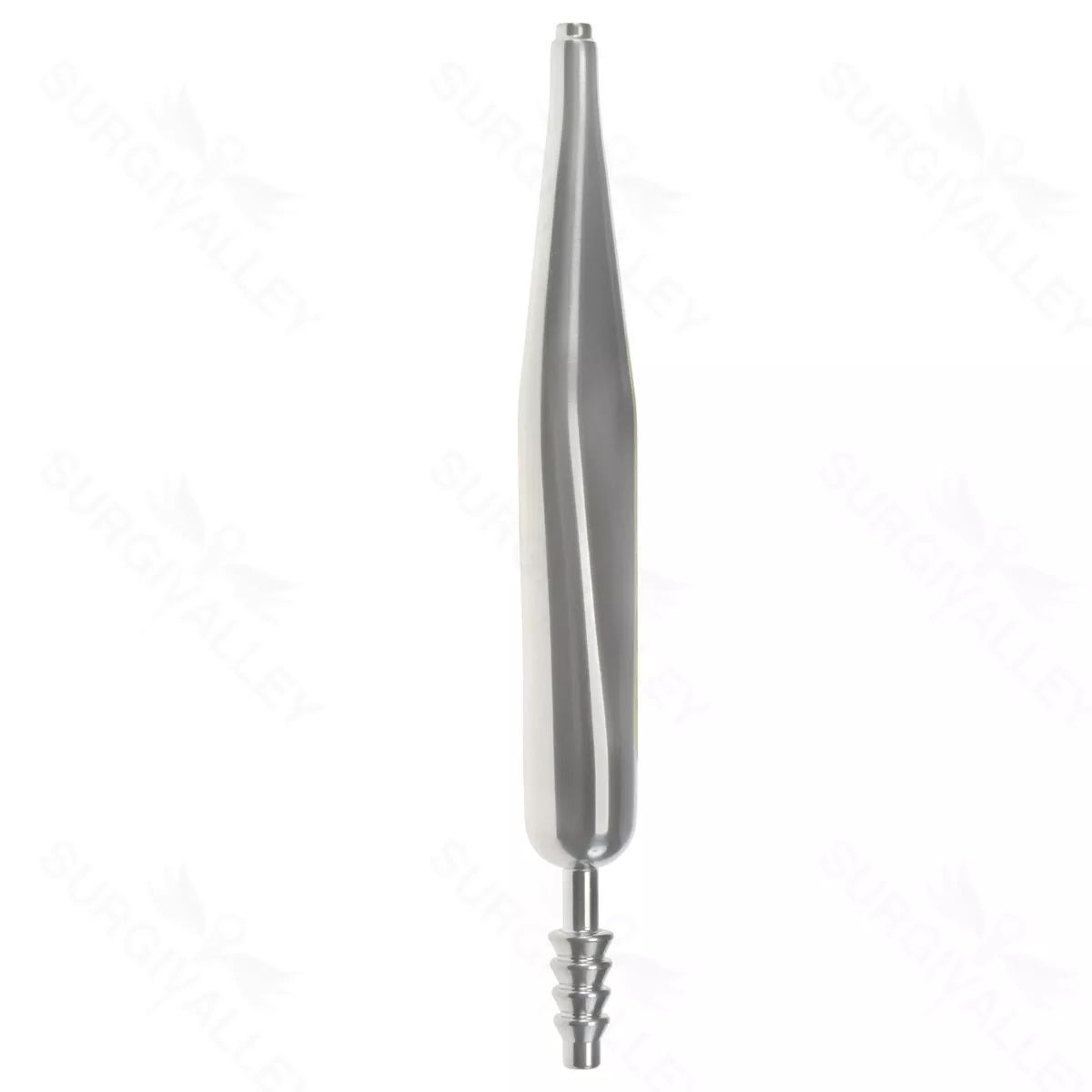 6 3/4″ Coupland Suction Handle