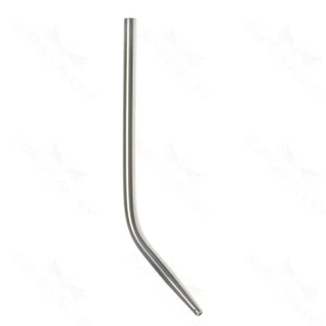 3 3/4″ Coupland Suction Tip – side holes 4fr (S01-87-00-25)