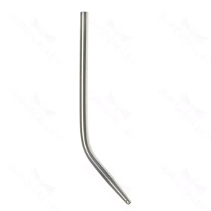 Coupland Suction Tip – side holes 11fr (S01-87-00-26)