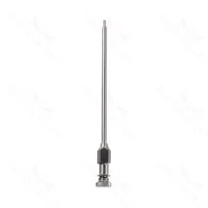 Cone Suction Tube – 12g – surgivalley (S01-87-00-263)