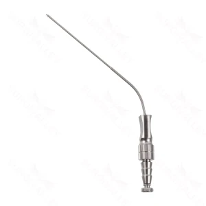 Frazier Suction Tube 4fr (S01-87-00-29)