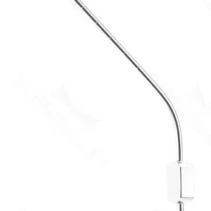 Frazier Suction Tube 10fr – Calibrated (S01-87-00-40)