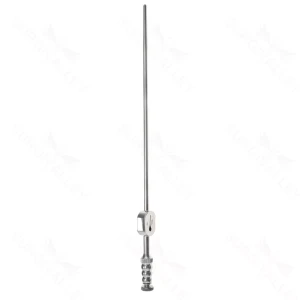 Raindrop Suction Tube – 8fr 6 1/4″