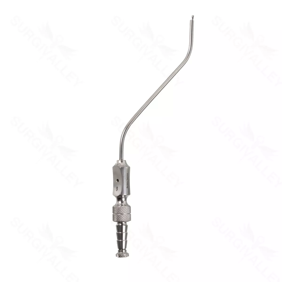 Kahn-Frazier Suction Tube #2 mall