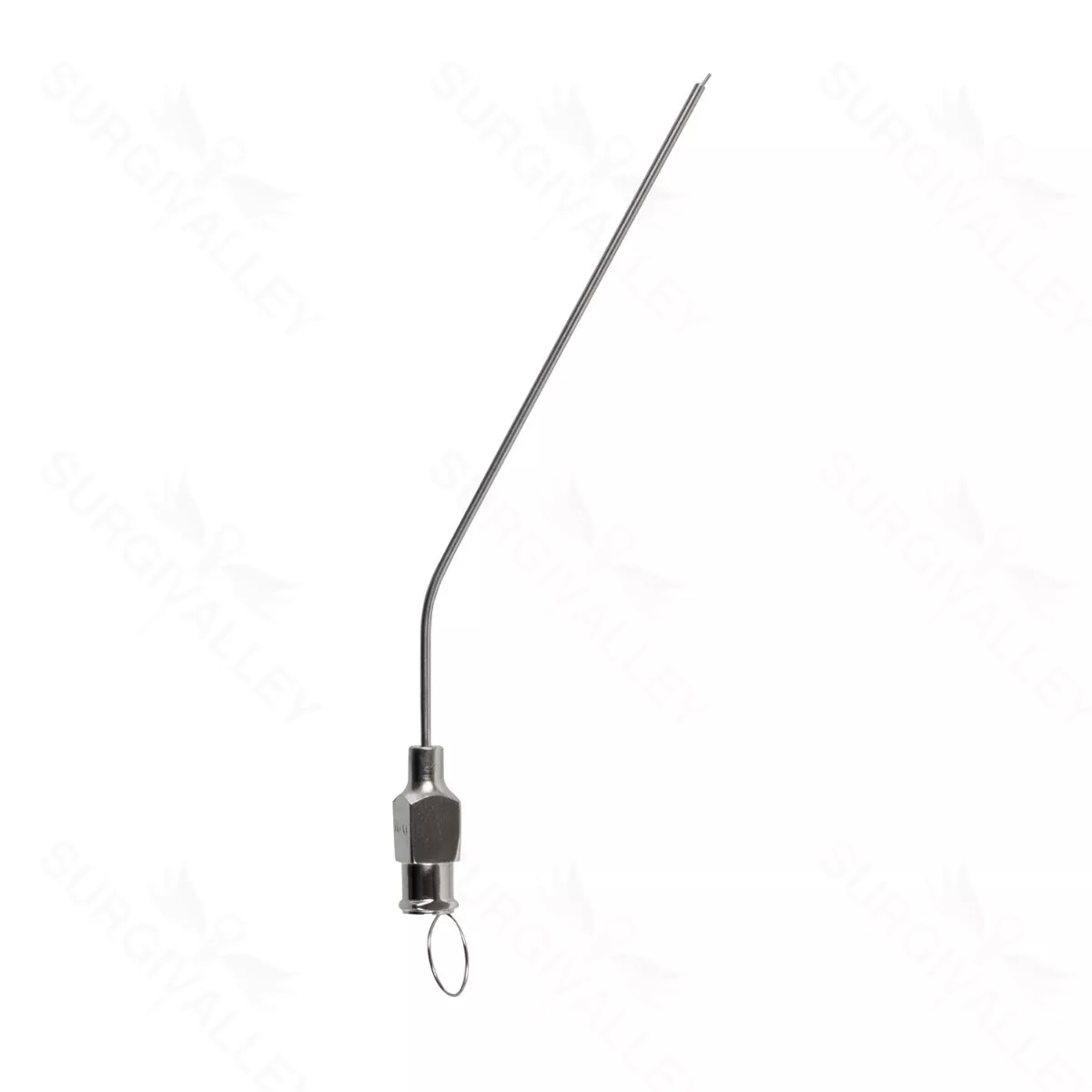 Rosen Suction Tube 18g