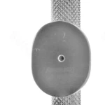 House Cutoff Adapter 2″ (Storz style)