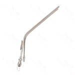 House Suction Irrigator 95mm 7x10fr