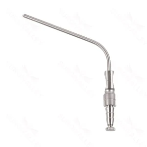 Ferguson Frazier Suction 12fr (S01-87-00-501)