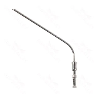 Ferguson-Frazier Suction tube 8″ ang 14fr. (S01-87-00-508)