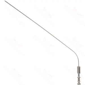 Suction Tube O.D. 2mm (S01-87-00-515)