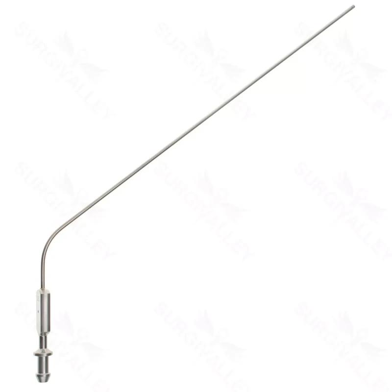 Suction Tube O.D. 2.5mm