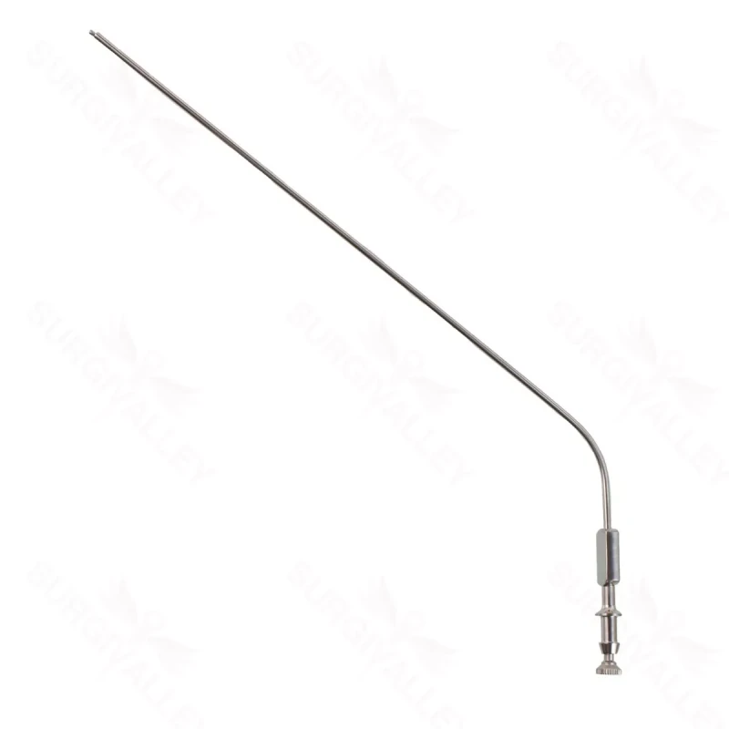 Suction Tube O.D. 3mm