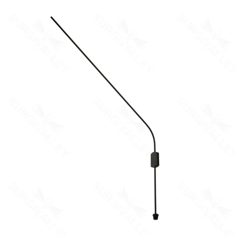 Laryngeal Suction Tube 22cm 7fr