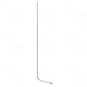 19 3/4″ Jackson Asp Tube 4.0mm open end (S01-87-00-526)