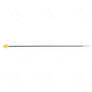 Aspiration Needle – 5mm 32cm Single Use