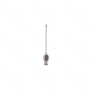Heparin Needles – 3mm tip 4.5cm long (S01-87-00-78)