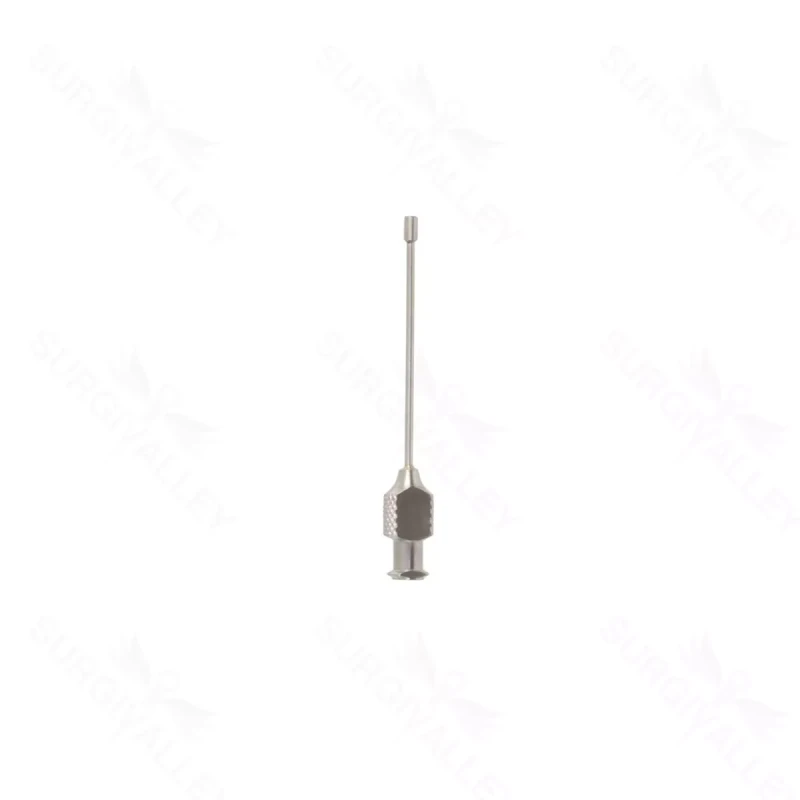 Heparin Needles – 3mm tip 4.5cm long