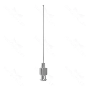 2 1/8″ Heparin Cannula – 1.5mm tip (S01-87-00-81)