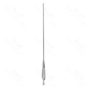 17-3/4″ VATS Suction – 5mm shaft w/port (S01-87-00-83)