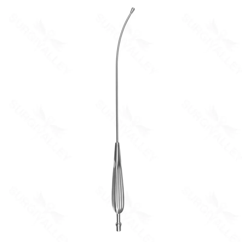 14-1/4″ VATS Suction – 3.2mm Shaft