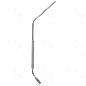 Suction and Irrigation Instrument – surgivalley (015210075)