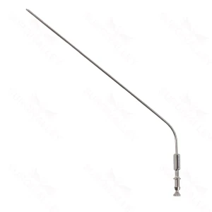 Suction Tube O.D. 3mm – surgivalley (015210500)