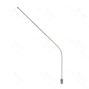 Yasargil Suction Tube 7" 2mm – surgivalley (015210239)