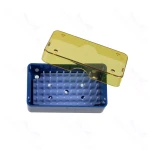 Mini Lightweight Tray 1.5 x 2.7 x 1.0″