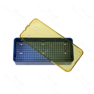 Mini Lightweight Tray 2.5 x 7.5 x 0.75″ (S01-88-00-19)