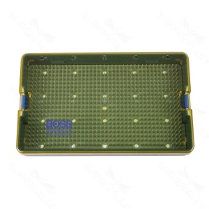 Micro Lightweight Tray 6.0 x 10 x 0.75″ (S01-88-00-20)