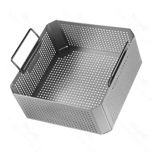 Basket for Half Size Container – 9.7 x 9.7 x 4.5″ (S01-88-00-35)