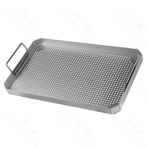 Basket for Mid Size Container – 15.8 x 9.7 x 1.4″ (S01-88-00-36)