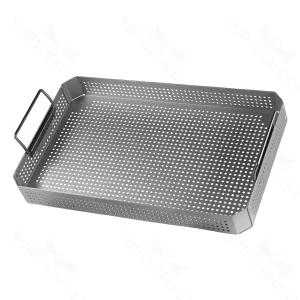 Basket for Mid Size Container – 15.8 x 9.7 x 2.1″ (S01-88-00-37)
