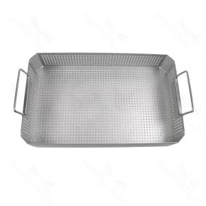 Basket for Mid Size Container – 15.8 x 9.7 x 3.2″ (S01-88-00-38)