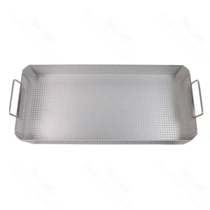 Basket for Full Size Container – 21.3×9.7×3.2″ (S01-88-00-42)