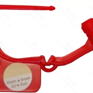 Red Seals for Steam and Gas (S01-88-00-46)