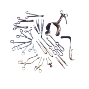 Mastectomy Instrument Set – surgivalley (SV-98-837)