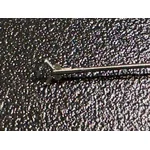 12 1/2" Simpson OB Forceps