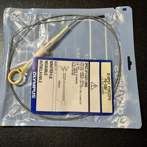 17 3/4" Jackson Asp Tube 2.5mm open end – surgivalley (173210008)