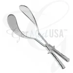 Luikart Forceps 40 cm