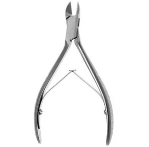 4 1/2" Nail Splitter Stainless Steel tapered – surgivalley (999120620)