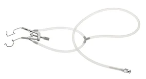 Barraquer Aspirating Speculum – surgivalley (003210531)